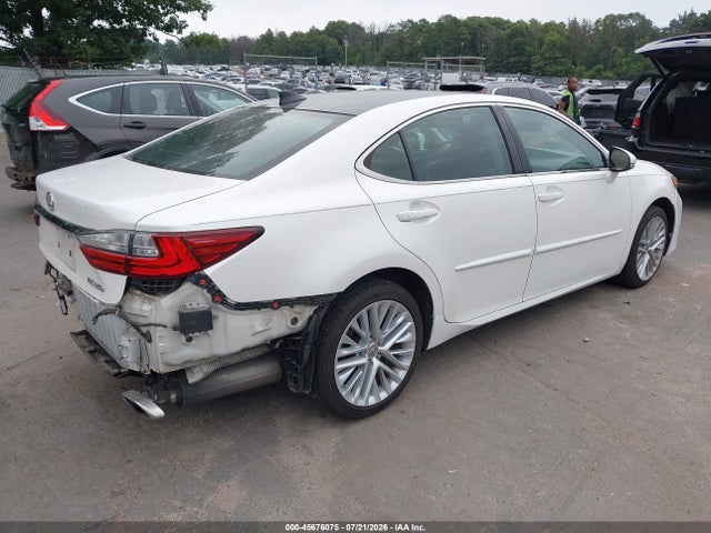 Aukcja sprzedaży 2016 Lexus Es 350, vin: 58ABK1GG9GU024090, numer aukcji: 45676075