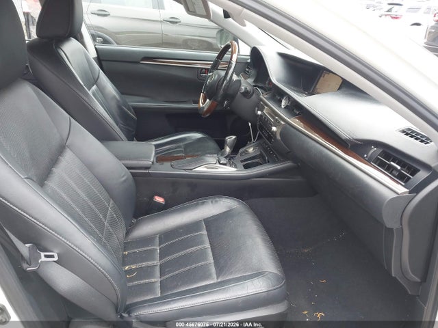 Aukcja sprzedaży 2016 Lexus Es 350, vin: 58ABK1GG9GU024090, numer aukcji: 45676075