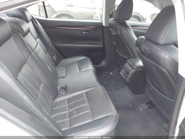 Aukcja sprzedaży 2016 Lexus Es 350, vin: 58ABK1GG9GU024090, numer aukcji: 45676075