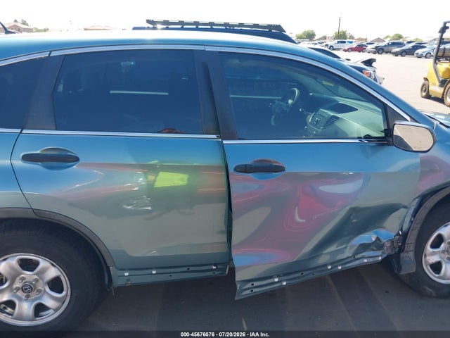 Honda CR-V LX 2014 2HKRM3H30EH540339 Image 13