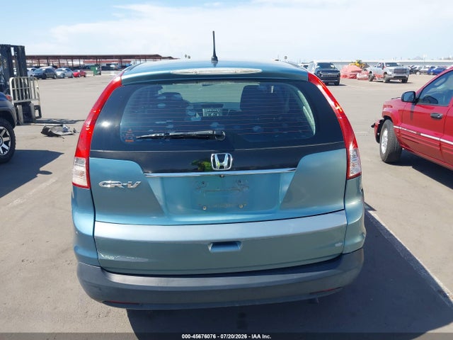 Honda CR-V LX 2014 2HKRM3H30EH540339 Image 16