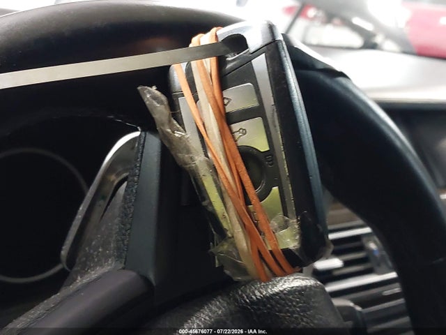 45676077 :رقم المزاد ، WBAYF8C5XED141890 vin ، 2014 Bmw Alpina B7 Xdrive مزاد بيع