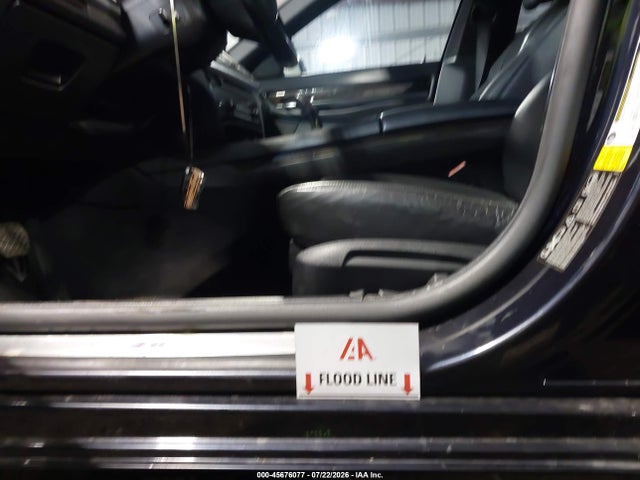 45676077 :رقم المزاد ، WBAYF8C5XED141890 vin ، 2014 Bmw Alpina B7 Xdrive مزاد بيع