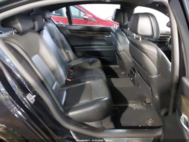 45676077 :رقم المزاد ، WBAYF8C5XED141890 vin ، 2014 Bmw Alpina B7 Xdrive مزاد بيع