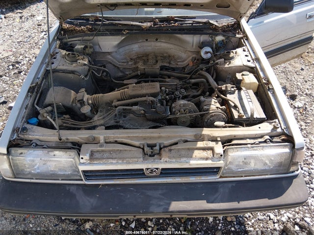 Продаж на аукціоні авто 1989 Subaru Gl, vin: JF1AC43B0KC221881, номер лоту: 45676081