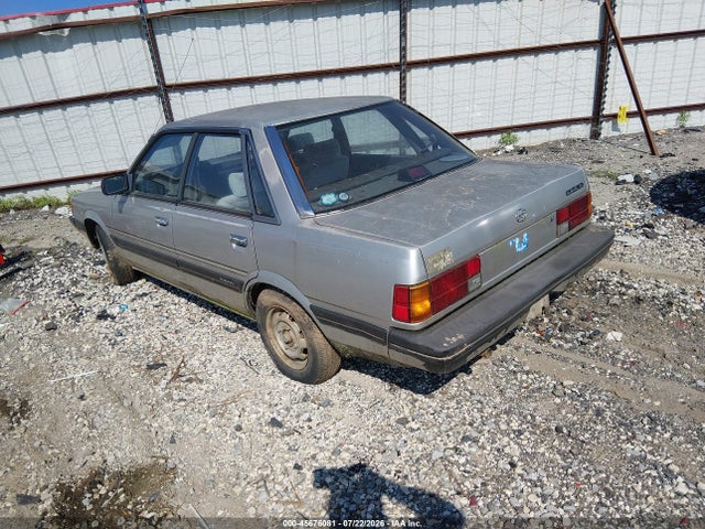 Продаж на аукціоні авто 1989 Subaru Gl, vin: JF1AC43B0KC221881, номер лоту: 45676081