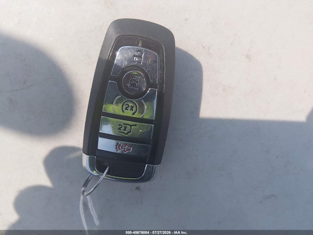 45676084 :رقم المزاد ، 5LMYJ8XY6PNL01971 vin ، 2023 Lincoln Aviator Grand Touring مزاد بيع