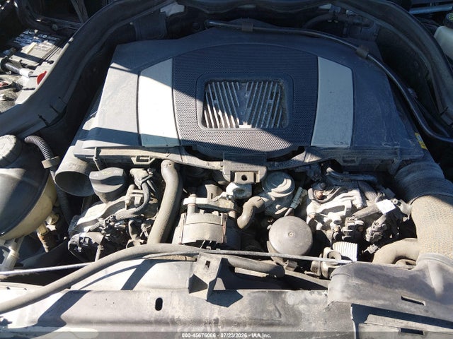 45676086 :رقم المزاد ، WDDGF56X78F149342 vin ، 2008 Mercedes-benz C 350 Sport مزاد بيع