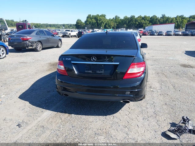 45676086 :رقم المزاد ، WDDGF56X78F149342 vin ، 2008 Mercedes-benz C 350 Sport مزاد بيع