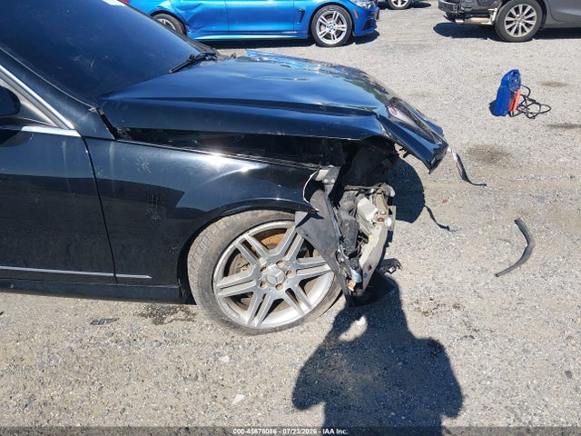 45676086 :رقم المزاد ، WDDGF56X78F149342 vin ، 2008 Mercedes-benz C 350 Sport مزاد بيع