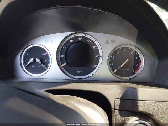 45676086 :رقم المزاد ، WDDGF56X78F149342 vin ، 2008 Mercedes-benz C 350 Sport مزاد بيع