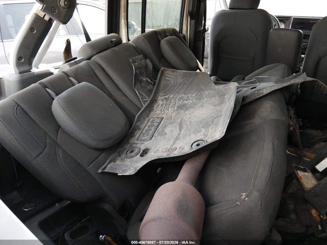 Aukcja sprzedaży 2024 Jeep Wrangler 4xe Willys 4xe, vin: 1C4RJXN68RW294011, numer aukcji: 45676087