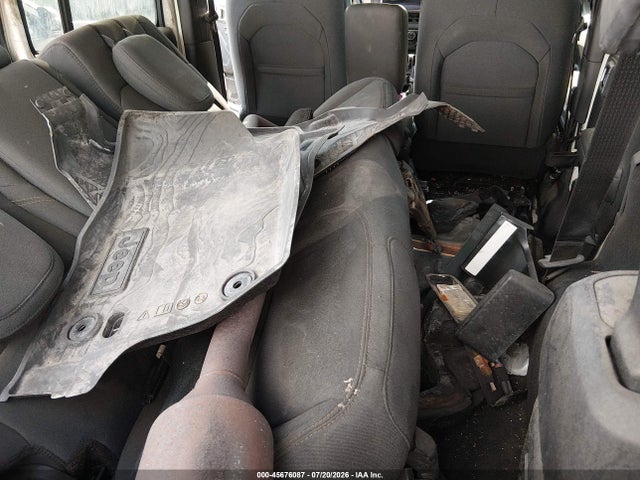 Aukcja sprzedaży 2024 Jeep Wrangler 4xe Willys 4xe, vin: 1C4RJXN68RW294011, numer aukcji: 45676087