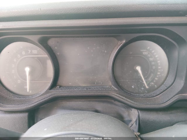 Aukcja sprzedaży 2024 Jeep Wrangler 4xe Willys 4xe, vin: 1C4RJXN68RW294011, numer aukcji: 45676087
