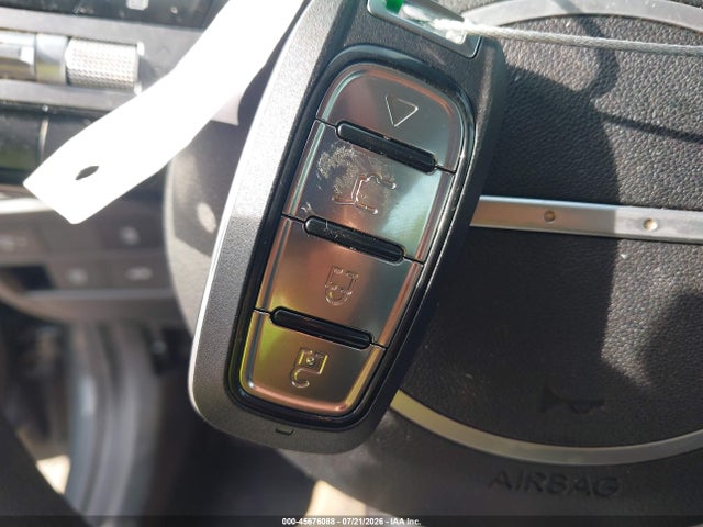 Hyundai SONATA SEL 2025 KMHL64JA0SA447320 Image 11