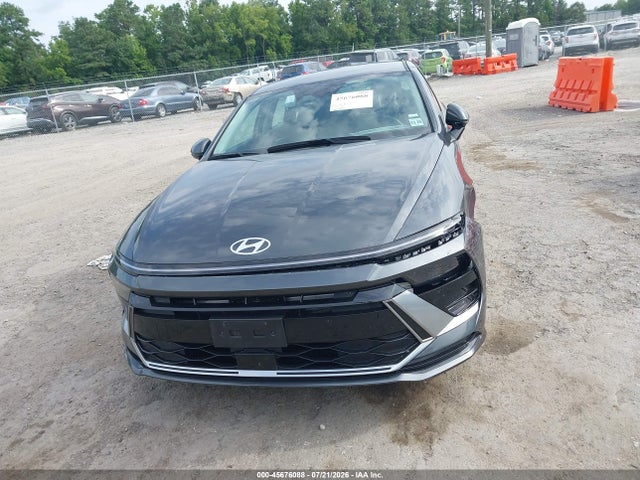 Hyundai SONATA SEL 2025 KMHL64JA0SA447320 Image 12