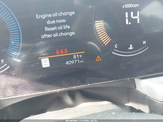 Hyundai SONATA SEL 2025 KMHL64JA0SA447320 Image 15