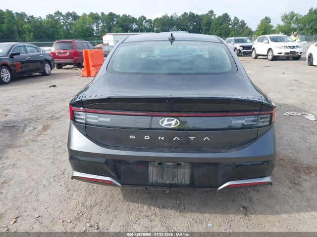Hyundai SONATA SEL 2025 KMHL64JA0SA447320 Image 16