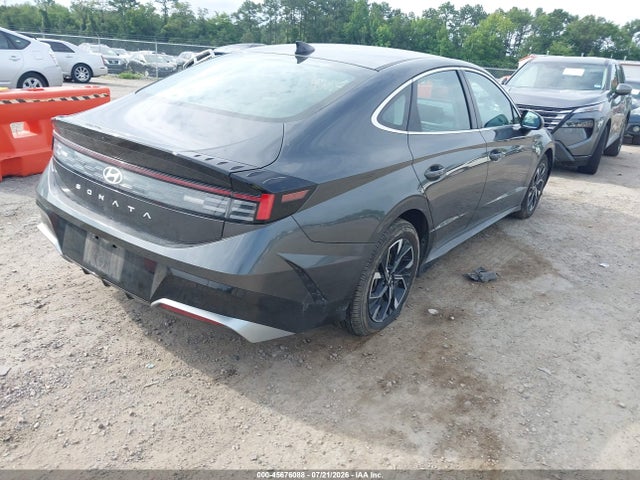 Hyundai SONATA SEL 2025 KMHL64JA0SA447320 Image 4