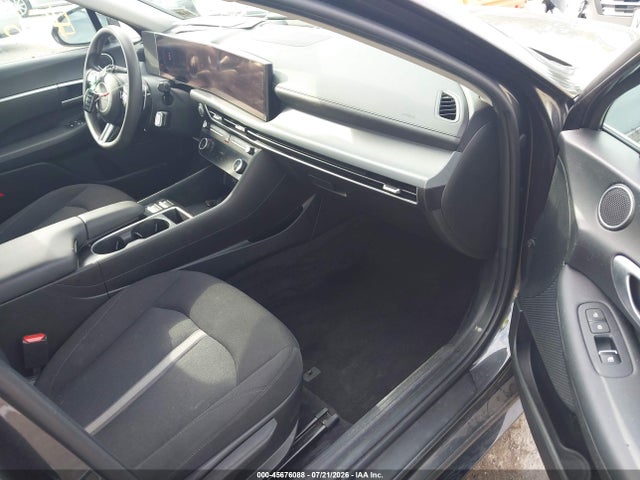 Hyundai SONATA SEL 2025 KMHL64JA0SA447320 Image 5