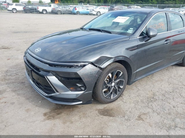 Hyundai SONATA SEL 2025 KMHL64JA0SA447320 Image 6