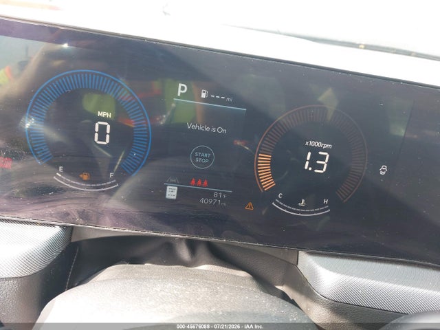 Hyundai SONATA SEL 2025 KMHL64JA0SA447320 Image 7