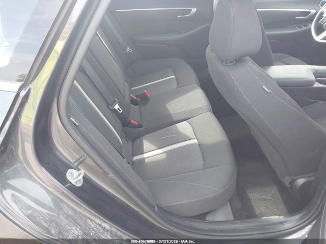 Hyundai SONATA SEL 2025 KMHL64JA0SA447320 Image 8