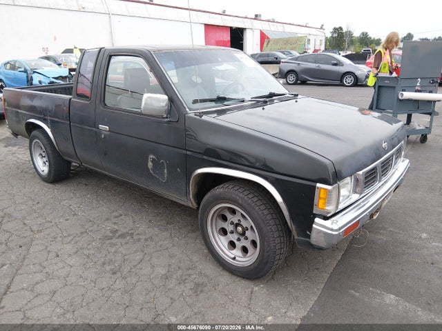 1996 Nissan Truck King Cab Se/king Cab Xe მანქანა იყიდება აუქციონზე, vin: 1N6SD16S3TC351268, აუქციონის ნომერი: 45676090