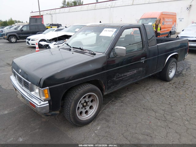 Продаж на аукціоні авто 1996 Nissan Truck King Cab Se/king Cab Xe, vin: 1N6SD16S3TC351268, номер лоту: 45676090