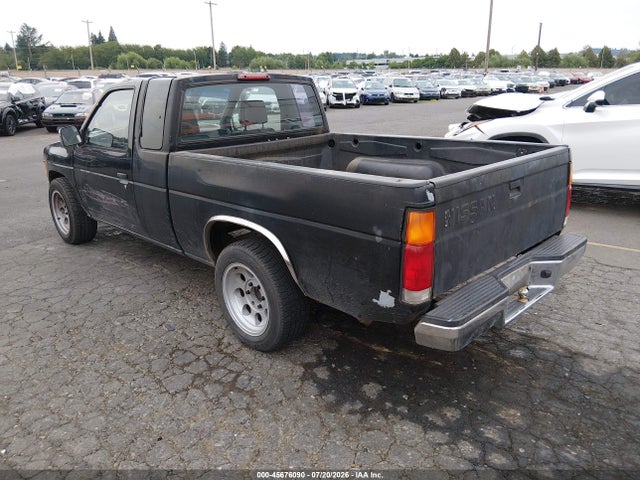 Продаж на аукціоні авто 1996 Nissan Truck King Cab Se/king Cab Xe, vin: 1N6SD16S3TC351268, номер лоту: 45676090