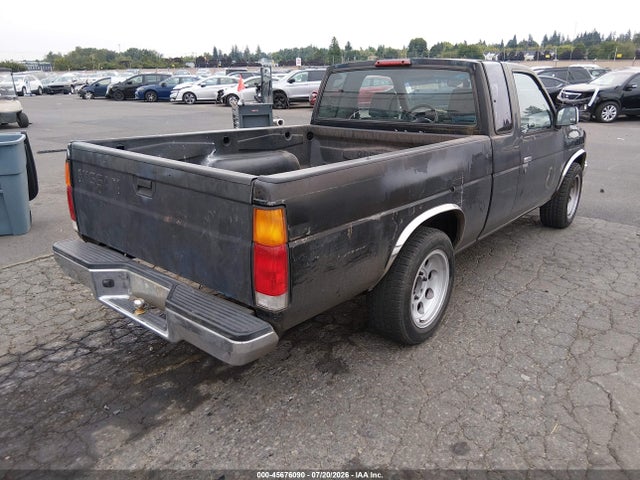 Продаж на аукціоні авто 1996 Nissan Truck King Cab Se/king Cab Xe, vin: 1N6SD16S3TC351268, номер лоту: 45676090