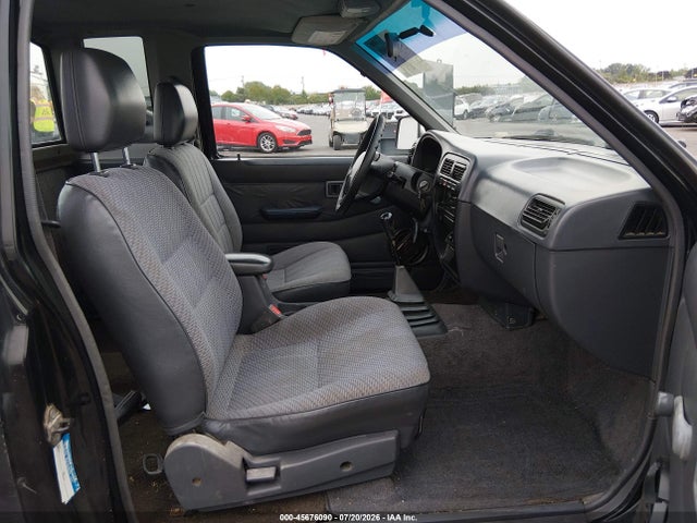 Продаж на аукціоні авто 1996 Nissan Truck King Cab Se/king Cab Xe, vin: 1N6SD16S3TC351268, номер лоту: 45676090