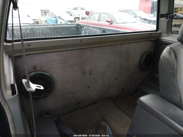 Продаж на аукціоні авто 1996 Nissan Truck King Cab Se/king Cab Xe, vin: 1N6SD16S3TC351268, номер лоту: 45676090