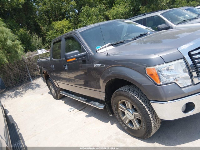 Aukcja sprzedaży 2010 Ford F-150 Fx4/harley-davidson/king Ranch/lariat/platinum/xl/xlt, vin: 1FTFW1EV2AFB55229, numer aukcji: 45676094