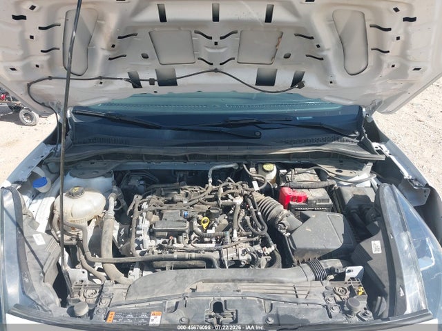 Aukcja sprzedaży 2021 Ford Escape Se, vin: 1FMCU0G66MUB15580, numer aukcji: 45676098