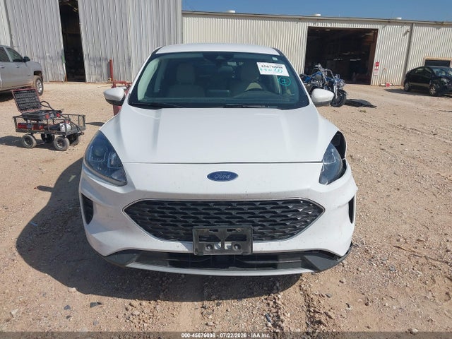 Aukcja sprzedaży 2021 Ford Escape Se, vin: 1FMCU0G66MUB15580, numer aukcji: 45676098