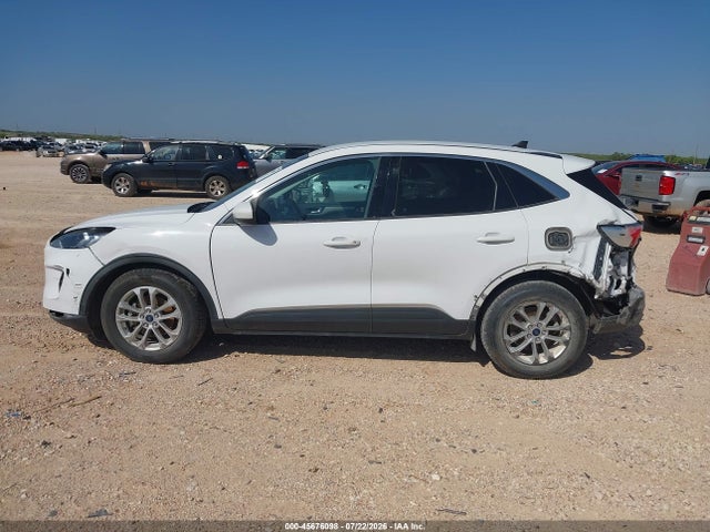 Aukcja sprzedaży 2021 Ford Escape Se, vin: 1FMCU0G66MUB15580, numer aukcji: 45676098