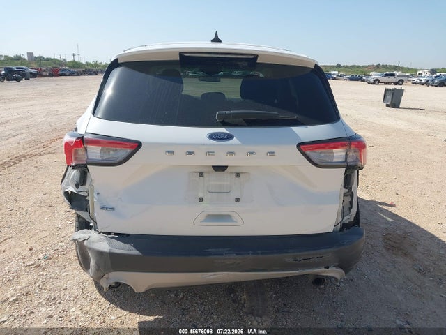 Aukcja sprzedaży 2021 Ford Escape Se, vin: 1FMCU0G66MUB15580, numer aukcji: 45676098