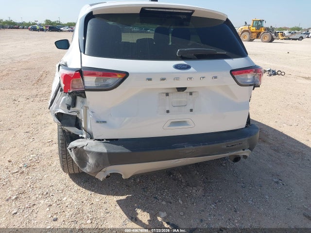 Aukcja sprzedaży 2021 Ford Escape Se, vin: 1FMCU0G66MUB15580, numer aukcji: 45676098
