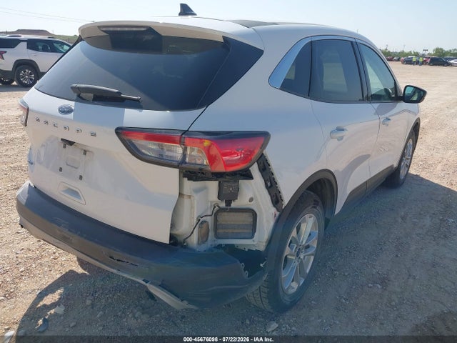 Aukcja sprzedaży 2021 Ford Escape Se, vin: 1FMCU0G66MUB15580, numer aukcji: 45676098