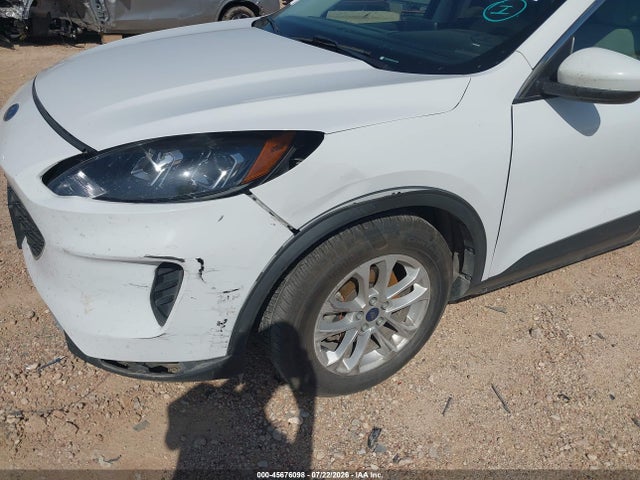 Aukcja sprzedaży 2021 Ford Escape Se, vin: 1FMCU0G66MUB15580, numer aukcji: 45676098