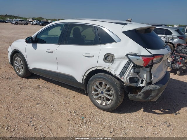 Aukcja sprzedaży 2021 Ford Escape Se, vin: 1FMCU0G66MUB15580, numer aukcji: 45676098