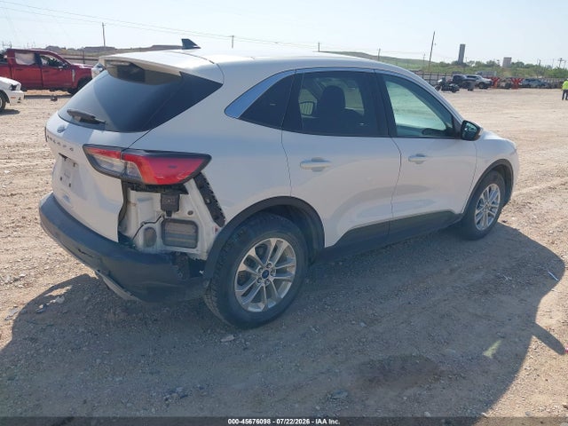 Aukcja sprzedaży 2021 Ford Escape Se, vin: 1FMCU0G66MUB15580, numer aukcji: 45676098