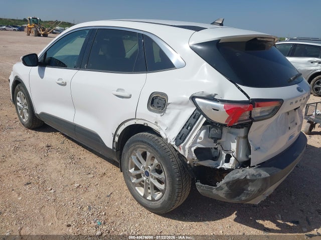 Aukcja sprzedaży 2021 Ford Escape Se, vin: 1FMCU0G66MUB15580, numer aukcji: 45676098