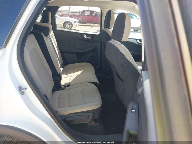 Aukcja sprzedaży 2021 Ford Escape Se, vin: 1FMCU0G66MUB15580, numer aukcji: 45676098