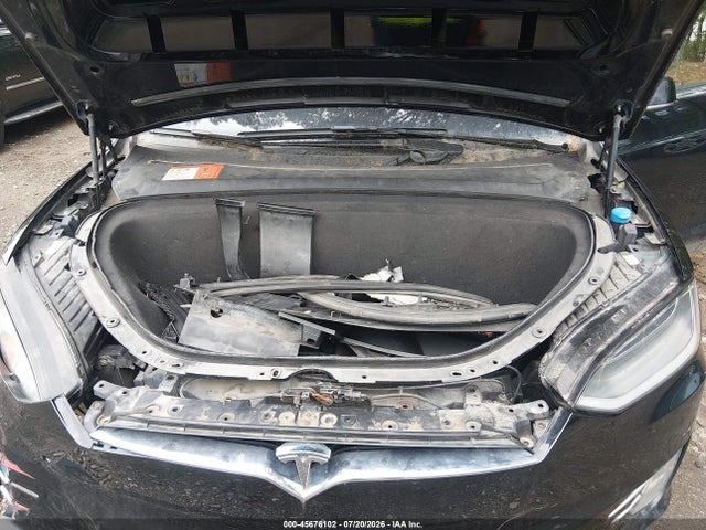 Aukcja sprzedaży 2016 Tesla Model X 60d/70d/75d/90d, vin: 5YJXCAE27GF016861, numer aukcji: 45676102