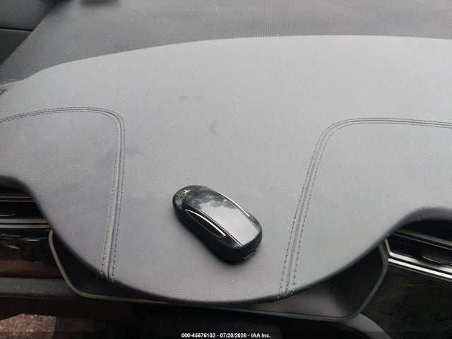 Aukcja sprzedaży 2016 Tesla Model X 60d/70d/75d/90d, vin: 5YJXCAE27GF016861, numer aukcji: 45676102