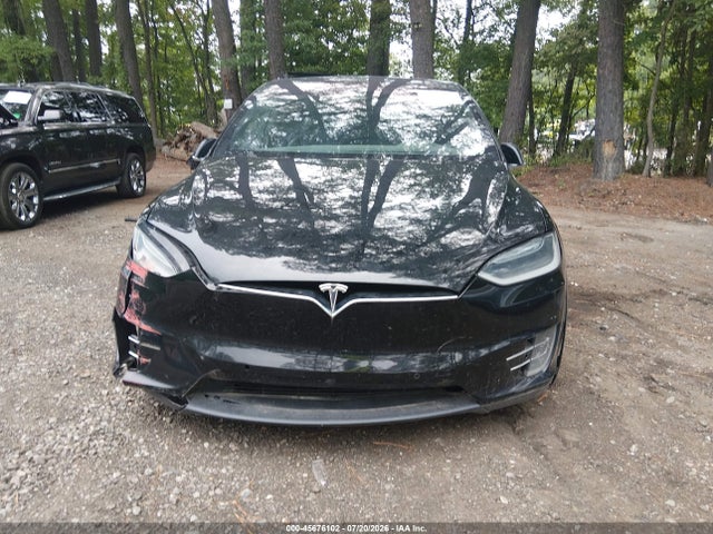 Aukcja sprzedaży 2016 Tesla Model X 60d/70d/75d/90d, vin: 5YJXCAE27GF016861, numer aukcji: 45676102