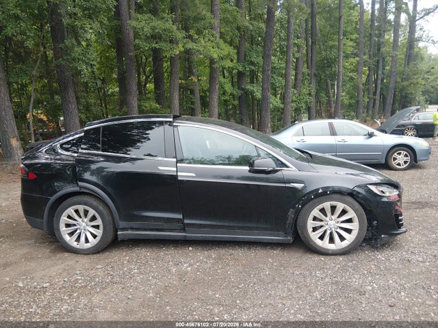 Aukcja sprzedaży 2016 Tesla Model X 60d/70d/75d/90d, vin: 5YJXCAE27GF016861, numer aukcji: 45676102