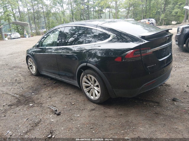 Aukcja sprzedaży 2016 Tesla Model X 60d/70d/75d/90d, vin: 5YJXCAE27GF016861, numer aukcji: 45676102